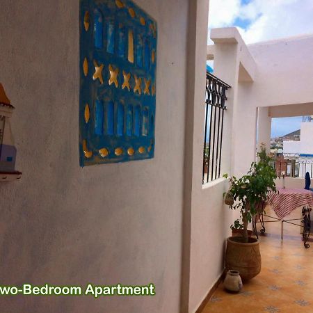 Dar Zaiouane Apartment Berga Ngoại thất bức ảnh